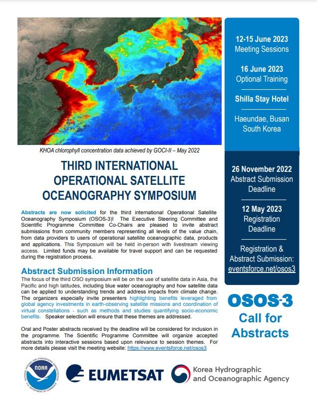 Page 1 of the flyer.