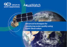 AquaWatch Booklet Cover