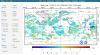Screenshot of Monitoring of IR Clear-sky Radiances over Oceans for SST (MICROS)