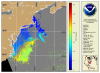 NOAA CoastWatch SST for Northeast Region